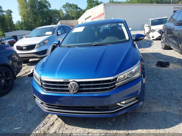 Aukcja sprzedaży 2017 Volkswagen Passat 1.8t Se, vin: 1VWGT7A34HC041939, numer aukcji: 45357828