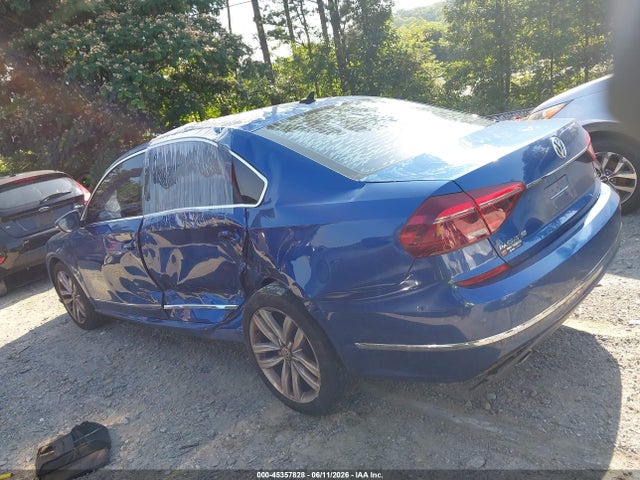 Aukcja sprzedaży 2017 Volkswagen Passat 1.8t Se, vin: 1VWGT7A34HC041939, numer aukcji: 45357828