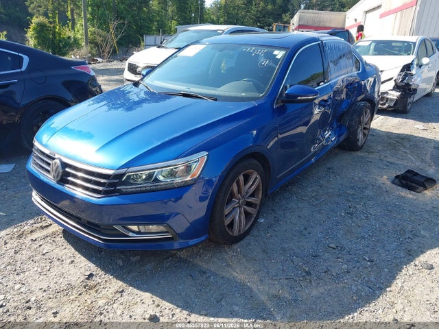 Aukcja sprzedaży 2017 Volkswagen Passat 1.8t Se, vin: 1VWGT7A34HC041939, numer aukcji: 45357828