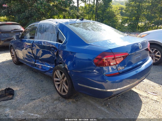 45357828 :رقم المزاد ، 1VWGT7A34HC041939 vin ، 2017 Volkswagen Passat 1.8t Se مزاد بيع