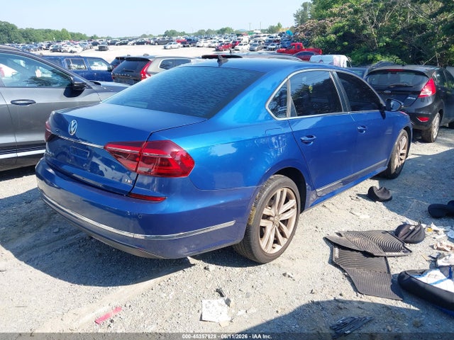 Aukcja sprzedaży 2017 Volkswagen Passat 1.8t Se, vin: 1VWGT7A34HC041939, numer aukcji: 45357828