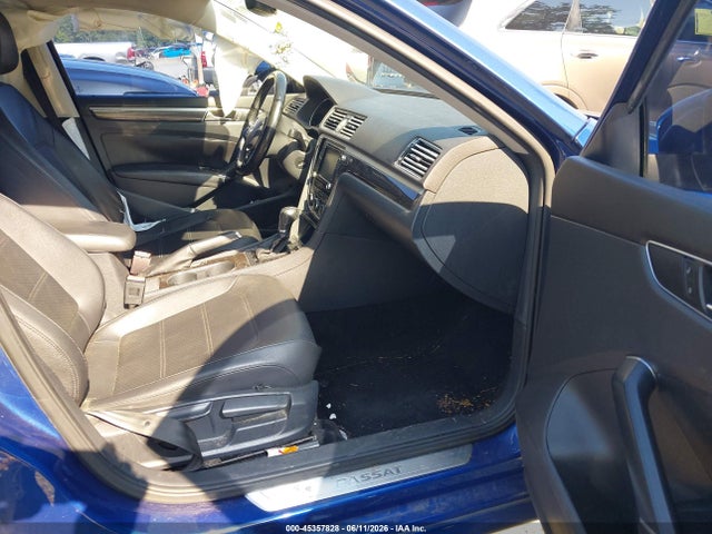 Aukcja sprzedaży 2017 Volkswagen Passat 1.8t Se, vin: 1VWGT7A34HC041939, numer aukcji: 45357828