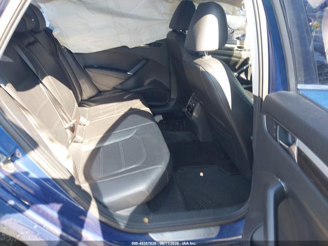 Aukcja sprzedaży 2017 Volkswagen Passat 1.8t Se, vin: 1VWGT7A34HC041939, numer aukcji: 45357828