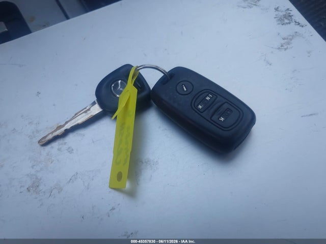 Aukcja sprzedaży 2005 Mazda Mazda6 S Sport, vin: 1YVHP82D955M00558, numer aukcji: 45357830