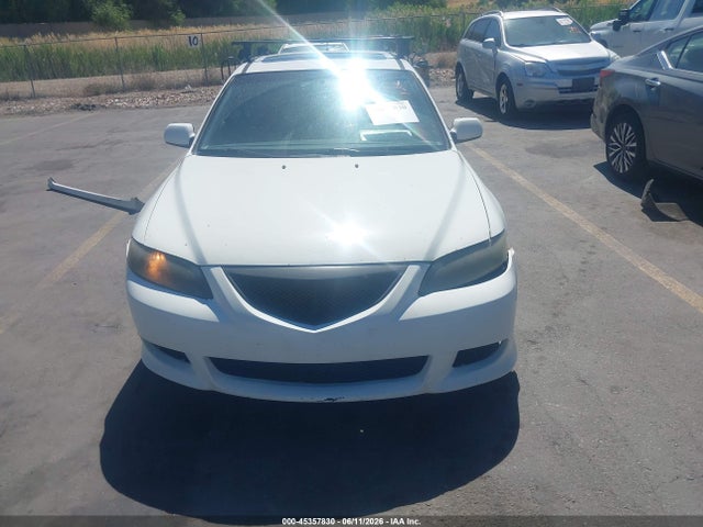 Aukcja sprzedaży 2005 Mazda Mazda6 S Sport, vin: 1YVHP82D955M00558, numer aukcji: 45357830