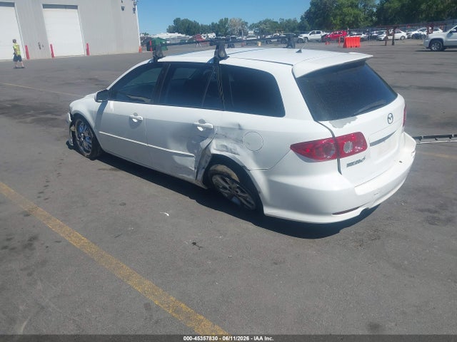 Aukcja sprzedaży 2005 Mazda Mazda6 S Sport, vin: 1YVHP82D955M00558, numer aukcji: 45357830