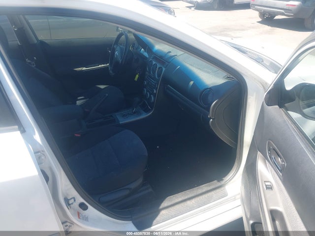 Aukcja sprzedaży 2005 Mazda Mazda6 S Sport, vin: 1YVHP82D955M00558, numer aukcji: 45357830