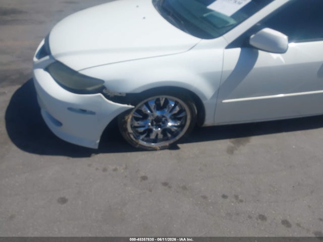Aukcja sprzedaży 2005 Mazda Mazda6 S Sport, vin: 1YVHP82D955M00558, numer aukcji: 45357830
