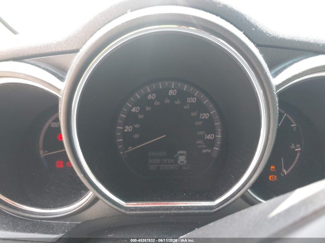 2006 Lexus Rx 400h მანქანა იყიდება აუქციონზე, vin: JTJHW31U060009369, აუქციონის ნომერი: 45357832