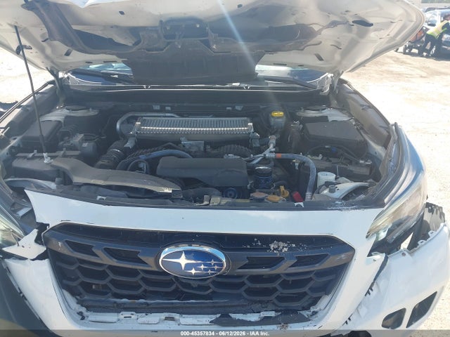 2023 Subaru Outback Wilderness მანქანა იყიდება აუქციონზე, vin: 4S4BTGUD1P3103275, აუქციონის ნომერი: 45357834