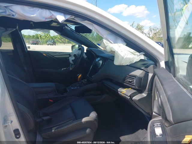 2023 Subaru Outback Wilderness მანქანა იყიდება აუქციონზე, vin: 4S4BTGUD1P3103275, აუქციონის ნომერი: 45357834
