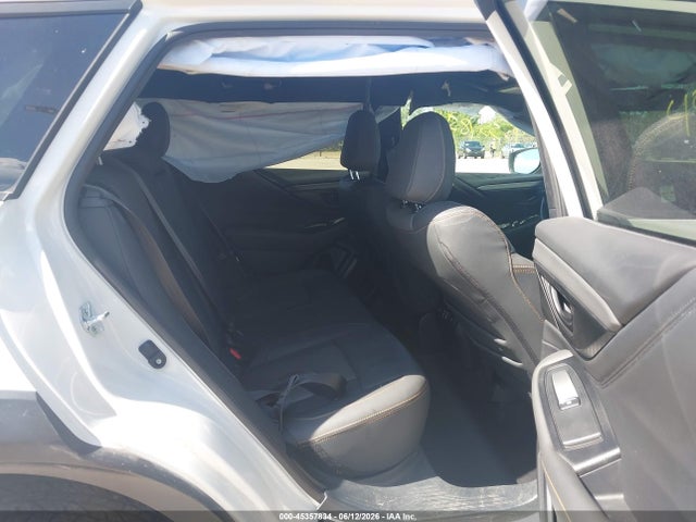 2023 Subaru Outback Wilderness მანქანა იყიდება აუქციონზე, vin: 4S4BTGUD1P3103275, აუქციონის ნომერი: 45357834
