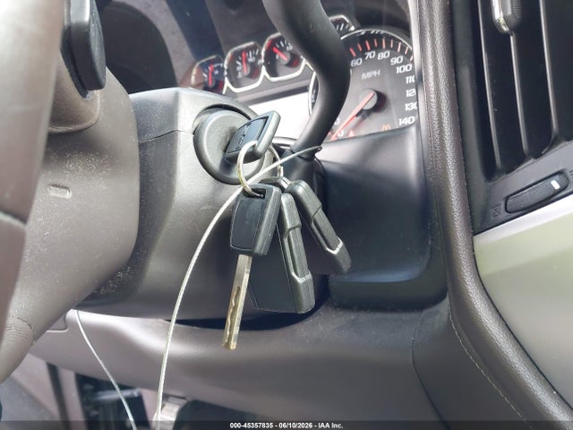 2014 Gmc Sierra 1500 Sle მანქანა იყიდება აუქციონზე, vin: 1GTV2UEC4EZ157804, აუქციონის ნომერი: 45357835