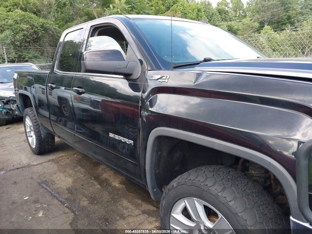 2014 Gmc Sierra 1500 Sle მანქანა იყიდება აუქციონზე, vin: 1GTV2UEC4EZ157804, აუქციონის ნომერი: 45357835