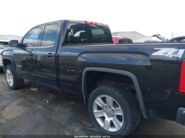 2014 Gmc Sierra 1500 Sle მანქანა იყიდება აუქციონზე, vin: 1GTV2UEC4EZ157804, აუქციონის ნომერი: 45357835