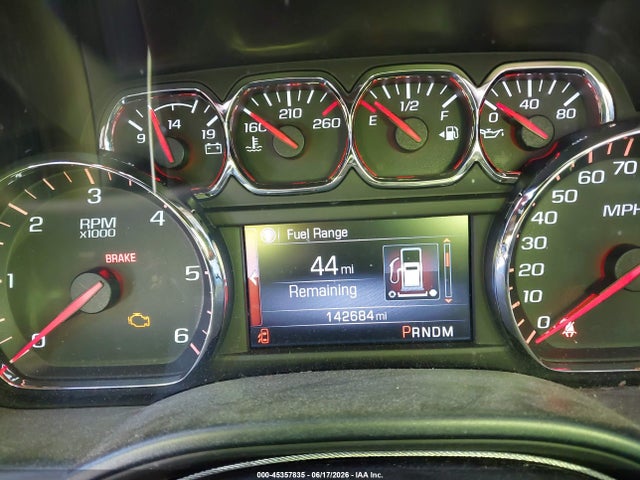 2014 Gmc Sierra 1500 Sle მანქანა იყიდება აუქციონზე, vin: 1GTV2UEC4EZ157804, აუქციონის ნომერი: 45357835