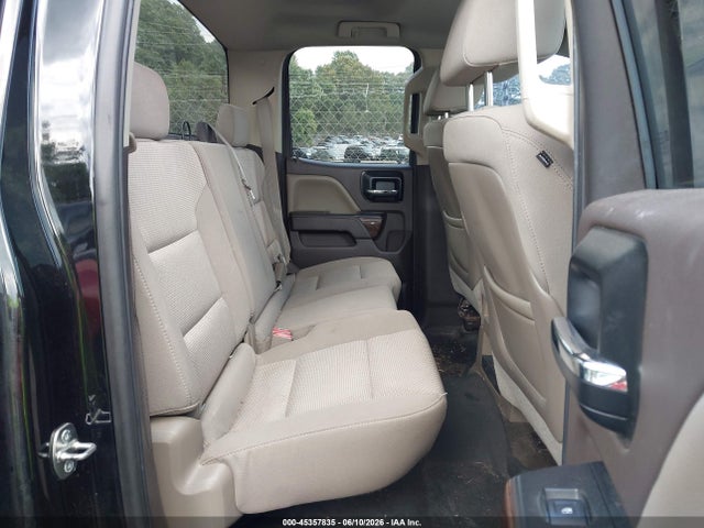 2014 Gmc Sierra 1500 Sle მანქანა იყიდება აუქციონზე, vin: 1GTV2UEC4EZ157804, აუქციონის ნომერი: 45357835