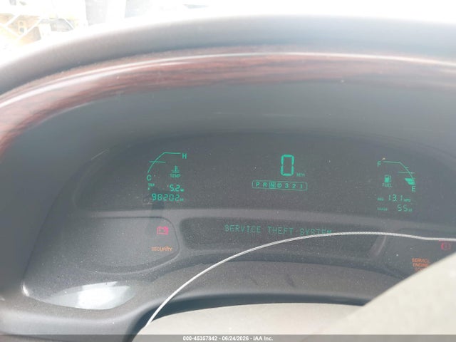 Продажа на аукционе авто 2001 Cadillac Deville Standard, vin: 1G6KD54YX1U167067, номер лота: 45357842