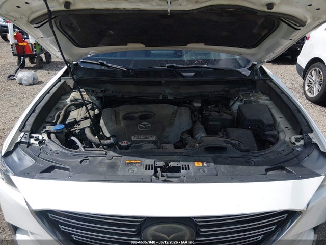 Продаж на аукціоні авто 2017 Mazda Cx-9 Signature, vin: JM3TCBEY0H0132905, номер лоту: 45357848