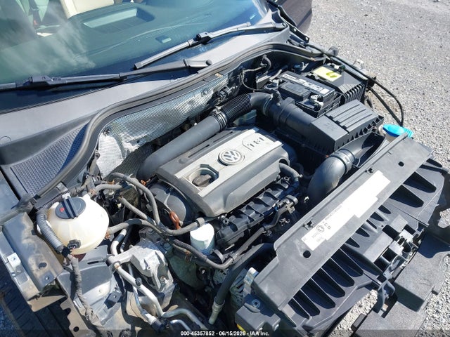 Aukcja sprzedaży 2013 Volkswagen Tiguan Se, vin: WVGBV7AXXDW519876, numer aukcji: 45357852