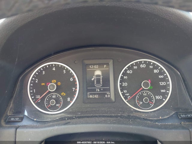 Aukcja sprzedaży 2013 Volkswagen Tiguan Se, vin: WVGBV7AXXDW519876, numer aukcji: 45357852