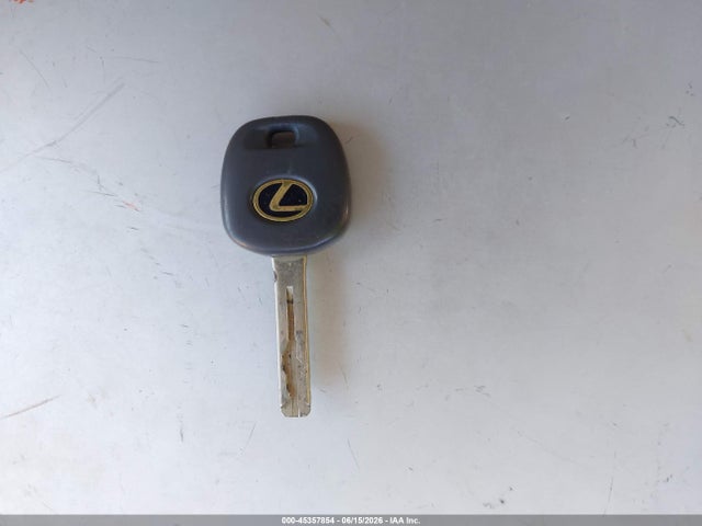 45357854 :رقم المزاد ، JTJHW31U382858631 vin ، 2008 Lexus Rx 400h مزاد بيع