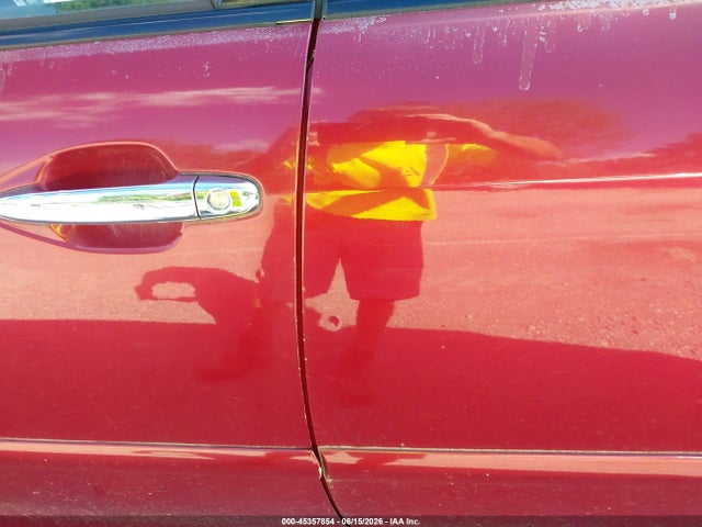 45357854 :رقم المزاد ، JTJHW31U382858631 vin ، 2008 Lexus Rx 400h مزاد بيع