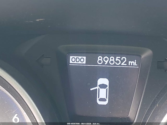Auction sale of the 2016 Hyundai Elantra Gt, vin: KMHD35LH0GU298961, lot number: 45357856