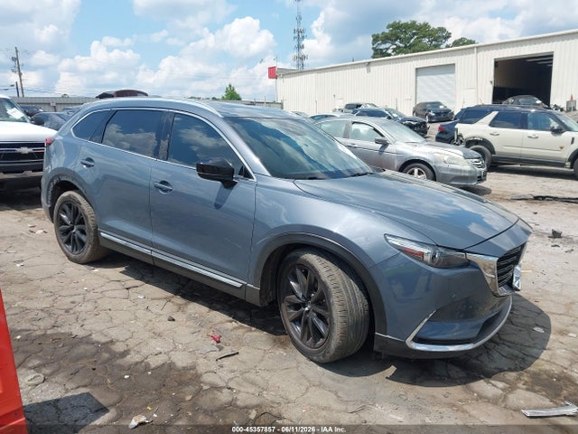 Aukcja sprzedaży 2021 Mazda Cx-9 Carbon Edition, vin: JM3TCADY0M0502904, numer aukcji: 45357857