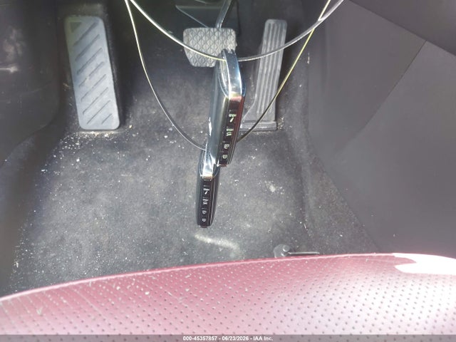 45357857 :رقم المزاد ، JM3TCADY0M0502904 vin ، 2021 Mazda Cx-9 Carbon Edition مزاد بيع