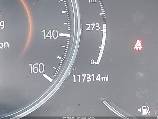 45357857 :رقم المزاد ، JM3TCADY0M0502904 vin ، 2021 Mazda Cx-9 Carbon Edition مزاد بيع