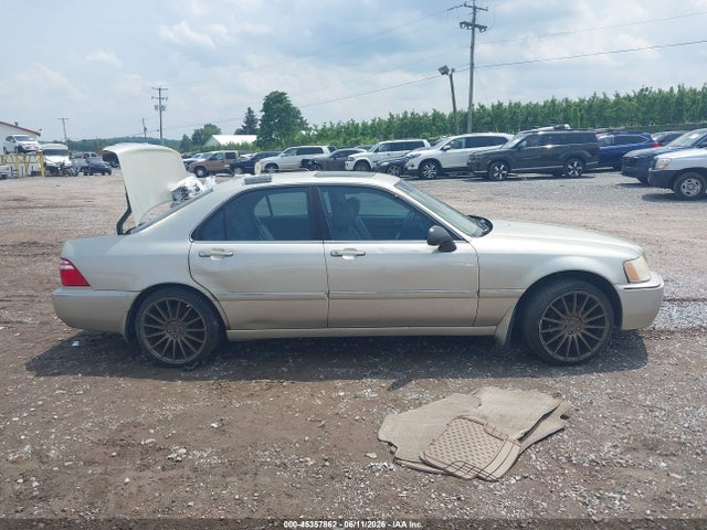 Aukcja sprzedaży 2004 Acura Rl 3.5, vin: JH4KA96694C002984, numer aukcji: 45357862