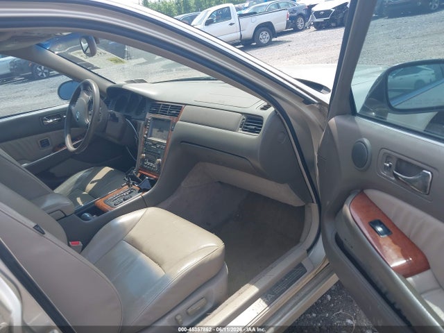 Aukcja sprzedaży 2004 Acura Rl 3.5, vin: JH4KA96694C002984, numer aukcji: 45357862