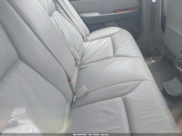 Aukcja sprzedaży 2004 Acura Rl 3.5, vin: JH4KA96694C002984, numer aukcji: 45357862
