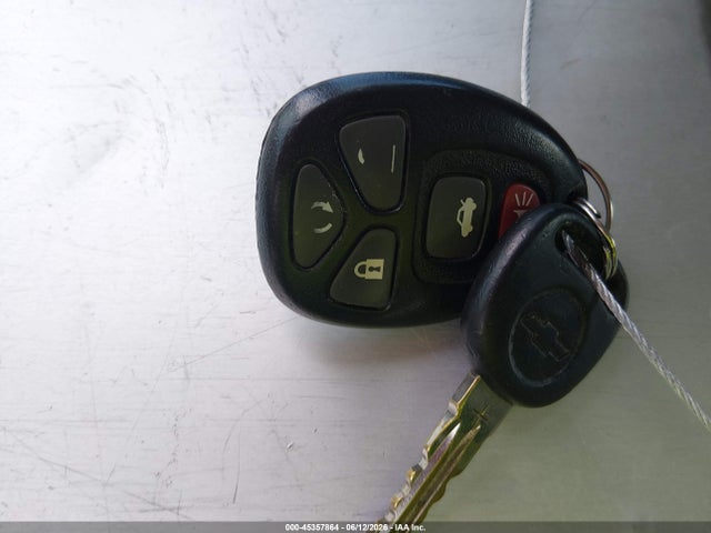 2004 Chevrolet Malibu Ls მანქანა იყიდება აუქციონზე, vin: 1G1ZT54814F110675, აუქციონის ნომერი: 45357864