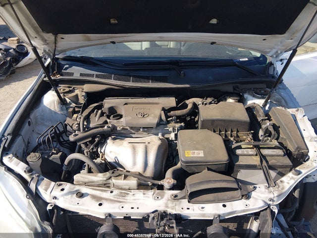 Aukcja sprzedaży 2017 Toyota Camry Le, vin: 4T1BF1FK6HU665622, numer aukcji: 45357866