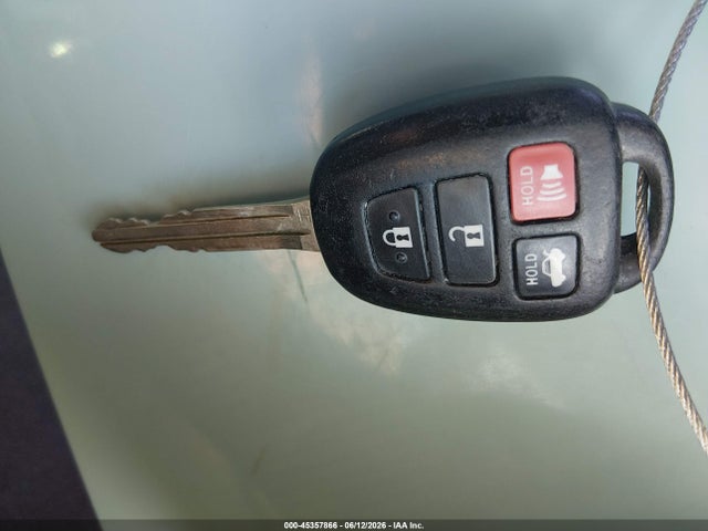 Aukcja sprzedaży 2017 Toyota Camry Le, vin: 4T1BF1FK6HU665622, numer aukcji: 45357866