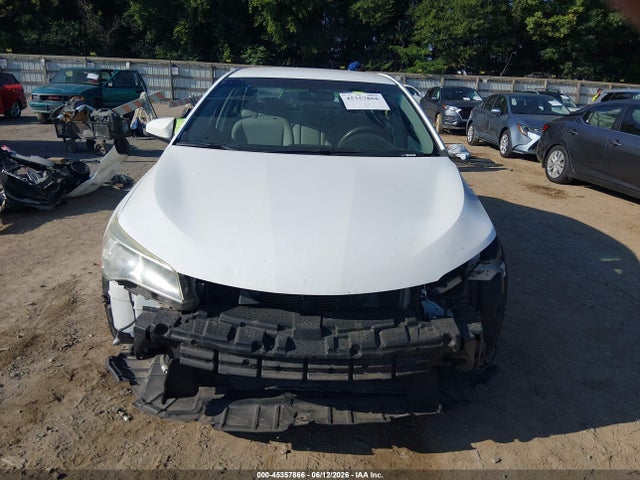 Aukcja sprzedaży 2017 Toyota Camry Le, vin: 4T1BF1FK6HU665622, numer aukcji: 45357866