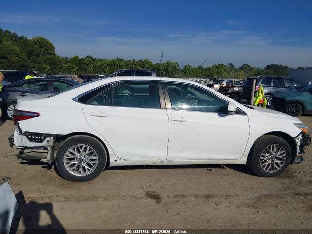Aukcja sprzedaży 2017 Toyota Camry Le, vin: 4T1BF1FK6HU665622, numer aukcji: 45357866