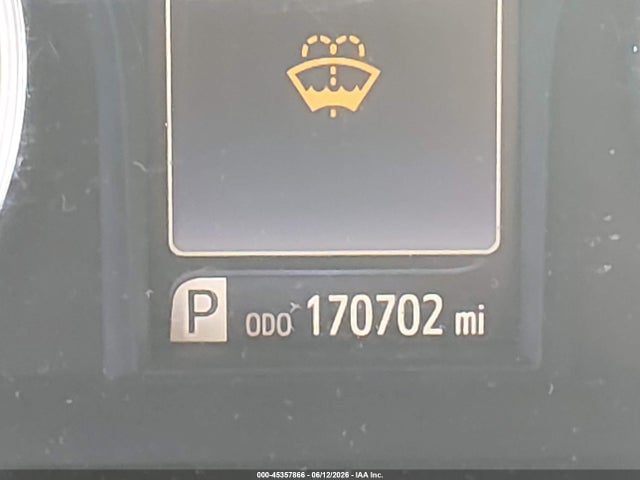 Aukcja sprzedaży 2017 Toyota Camry Le, vin: 4T1BF1FK6HU665622, numer aukcji: 45357866