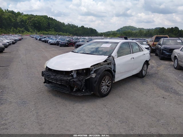 Aukcja sprzedaży 2017 Toyota Camry Le, vin: 4T1BF1FK6HU665622, numer aukcji: 45357866