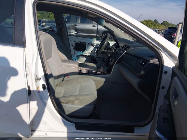 Aukcja sprzedaży 2017 Toyota Camry Le, vin: 4T1BF1FK6HU665622, numer aukcji: 45357866