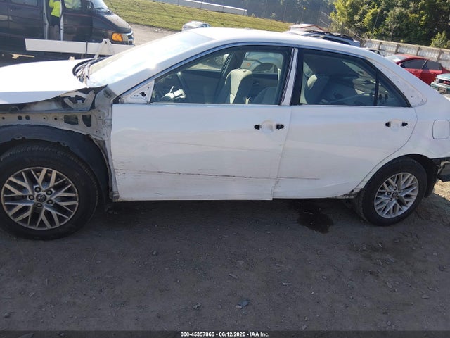 Aukcja sprzedaży 2017 Toyota Camry Le, vin: 4T1BF1FK6HU665622, numer aukcji: 45357866