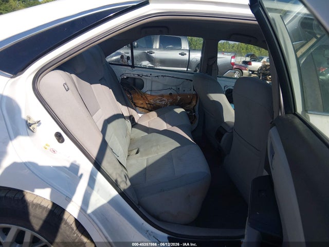 Aukcja sprzedaży 2017 Toyota Camry Le, vin: 4T1BF1FK6HU665622, numer aukcji: 45357866