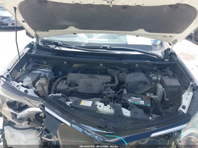 Toyota RAV4 LE 2016 JTMZFREV3GJ078789 Image 10