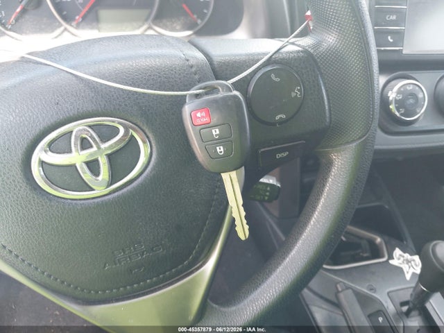 Toyota RAV4 LE 2016 JTMZFREV3GJ078789 Image 11