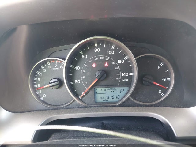 Toyota RAV4 LE 2016 JTMZFREV3GJ078789 Image 15