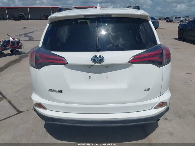 Toyota RAV4 LE 2016 JTMZFREV3GJ078789 Image 16
