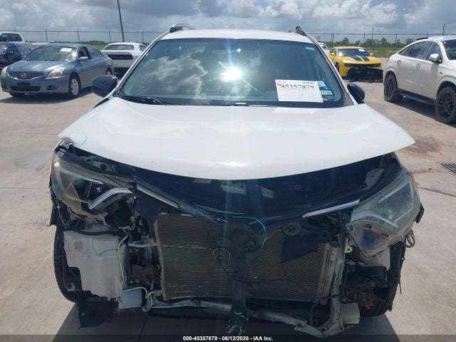 Toyota RAV4 LE 2016 JTMZFREV3GJ078789 Image 6