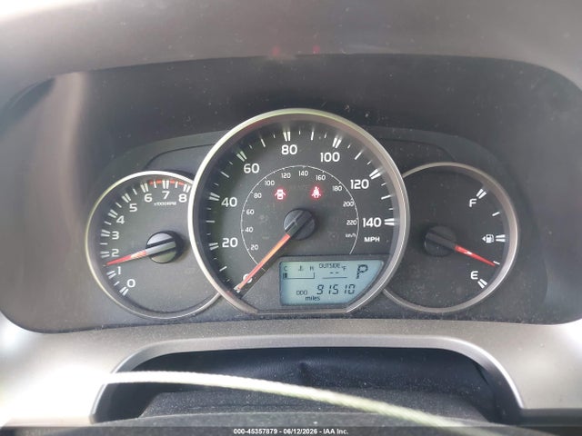 Toyota RAV4 LE 2016 JTMZFREV3GJ078789 Image 7